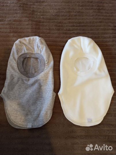 Детская шапка