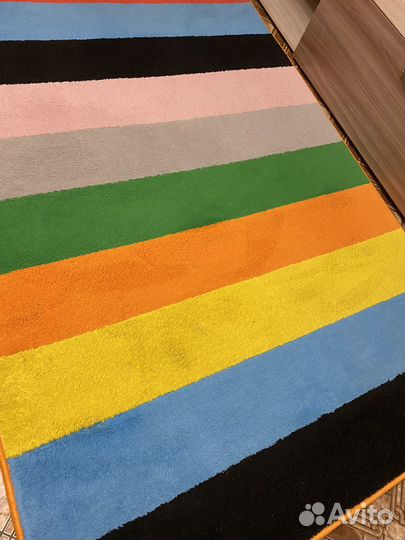 Ковер детский