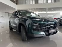 Новый Jetour Dashing 1.5 MT, 2024, цена от 2 169 900 руб.