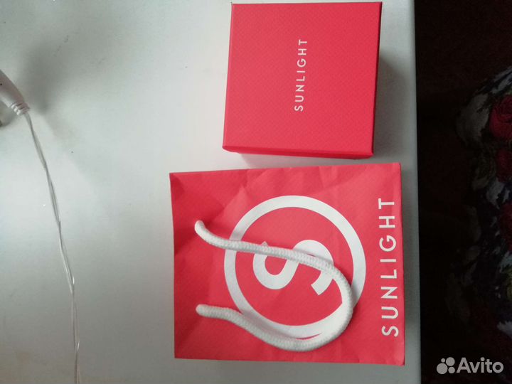 Подарочные коробочки разные