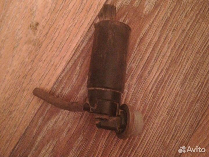 Мотрочкик омывателя лобового стекла