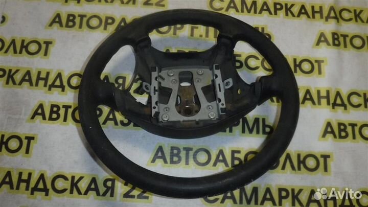 Рулевое колесо Mitsubishi Carisma (DA) 1995-2003