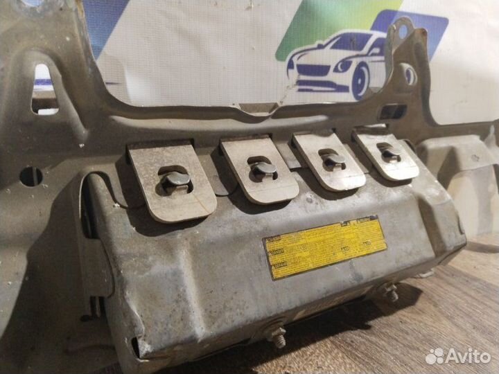 Подушка безопасности пассажира Lexus Gs300 S190