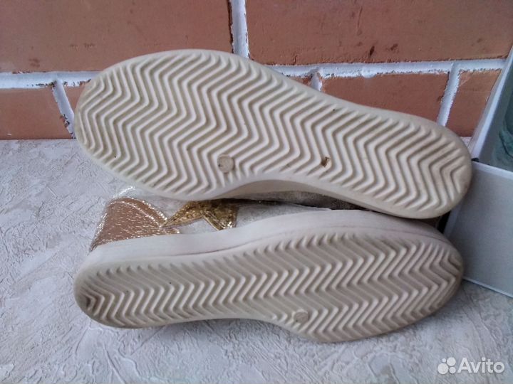 Кеды 37 р