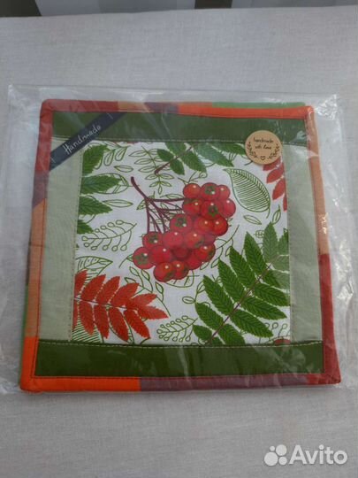 Прихватки для кухни