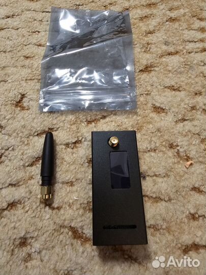 Сборная точка доступа ммdvм