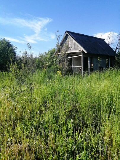 Участок 4 сот. (ИЖС)