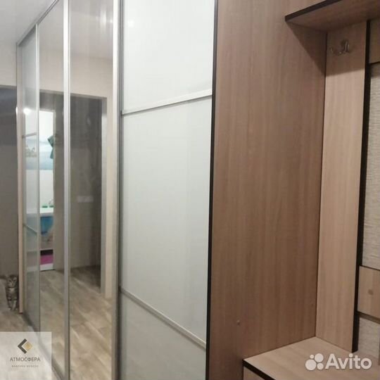 Шкафы купе на заказ