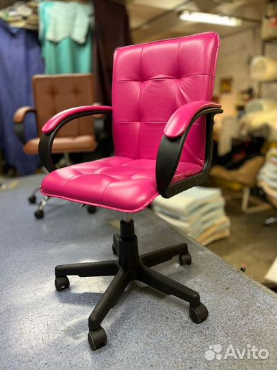 Детское кресло