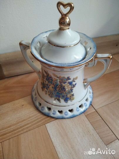 Сервиз чайный