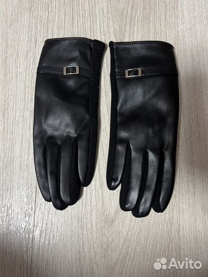 Перчатки