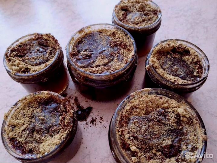 Натуральный усилитель влечения