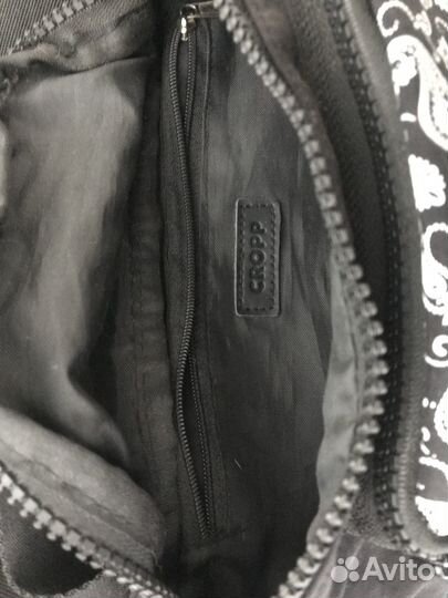 Сумка барсетка Cropp
