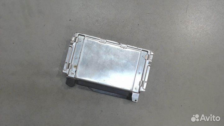 Блок управления кпп Jaguar XJ 1997–2003, 2000