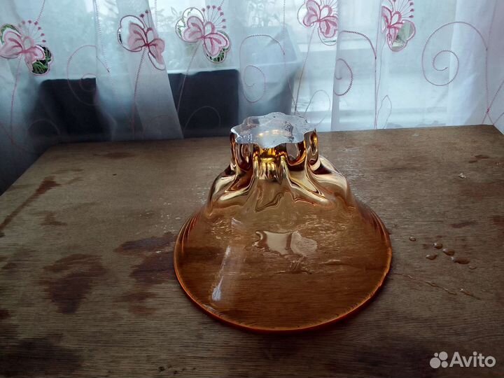 Ваза для фруктов