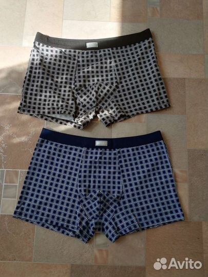 Трусы мужские боксеры