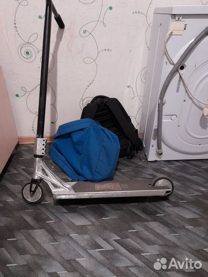 Дека ethic lindworm v4