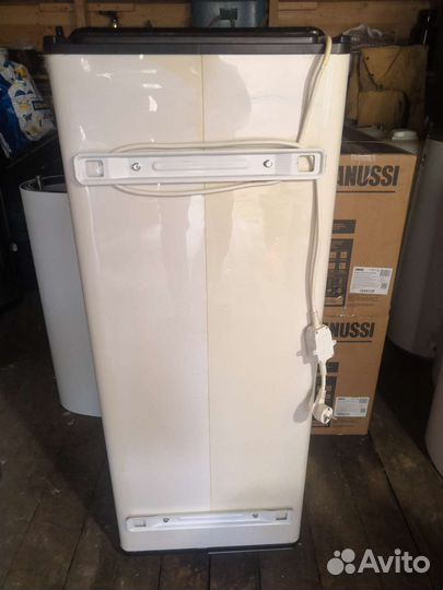 Бойлер Ariston 100 л., нержавейка