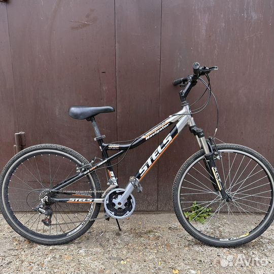 Велосипеды скоростные горные