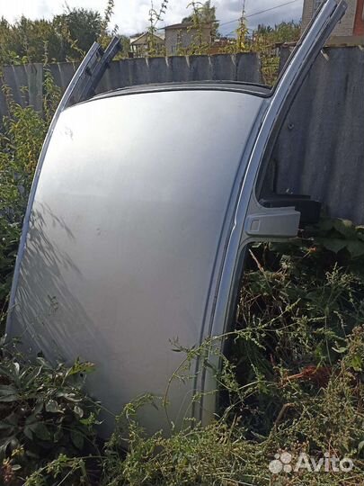 Крыша peugeot 408 Пежо 408