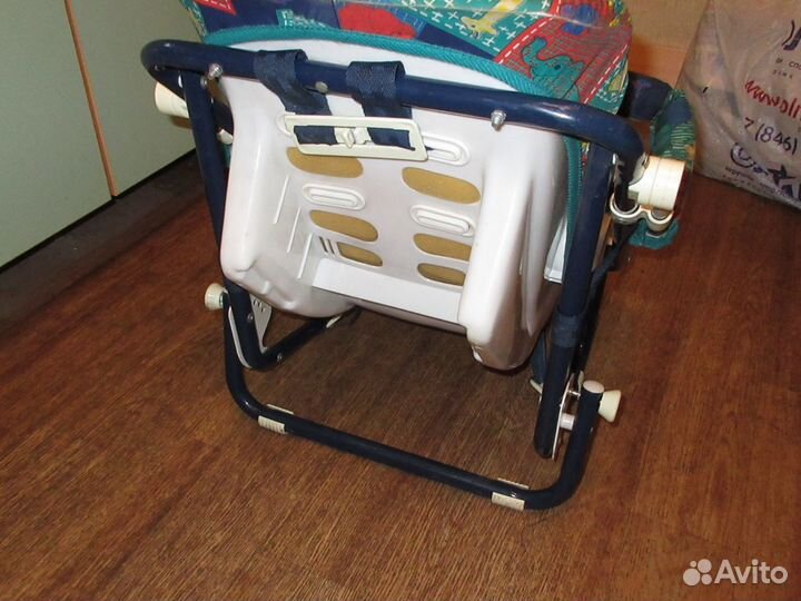 Детское автокресло 9 до 36 кг