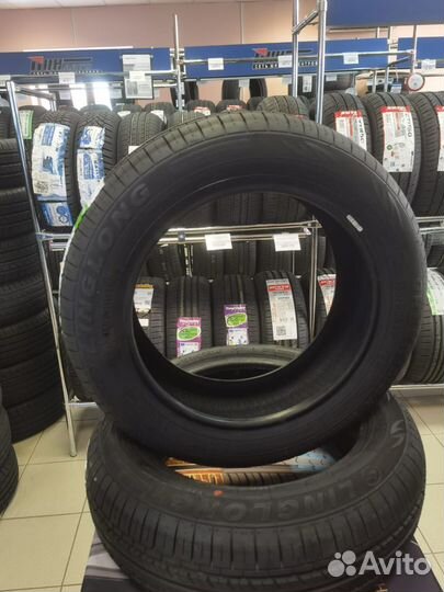 LingLong GreenMax Eco Touring 155/65 R14 75T