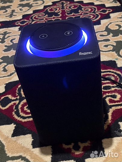 Голосовый помошник алиса