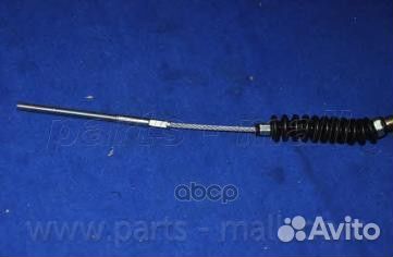 Трос сцепления daewoo damas PTC013 Parts-Mall