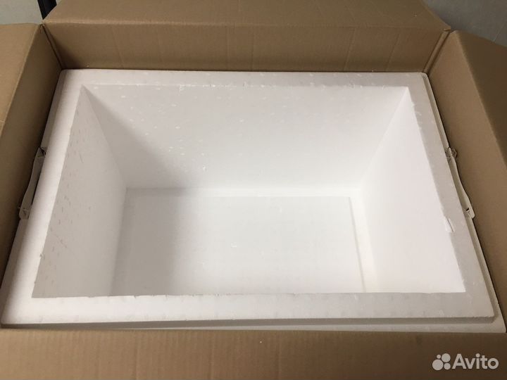 Термоконтейнер ткм-100