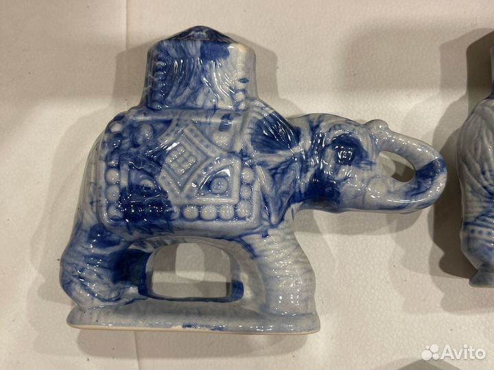 Слон 7 шт Тайланд