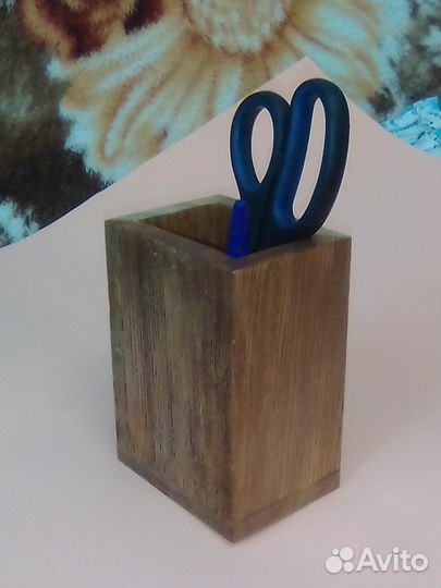 Карандашница, органайзер