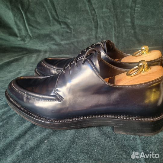 Туфли Prada norweg