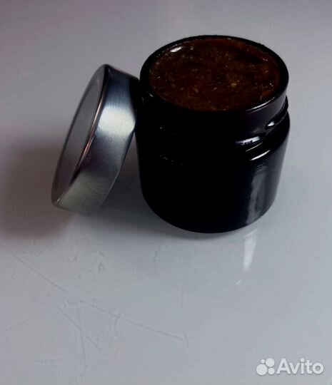 Травяная смесь для мужчины