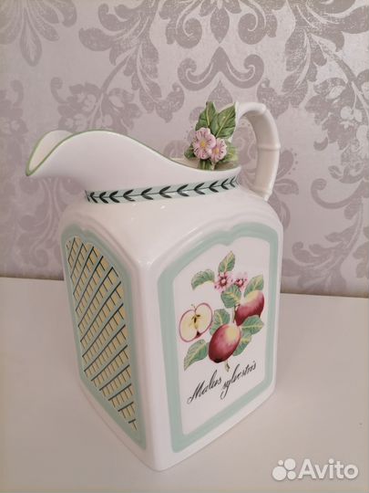 Кувшин Villeroy&Boch 3,2 л. Серия French Garden