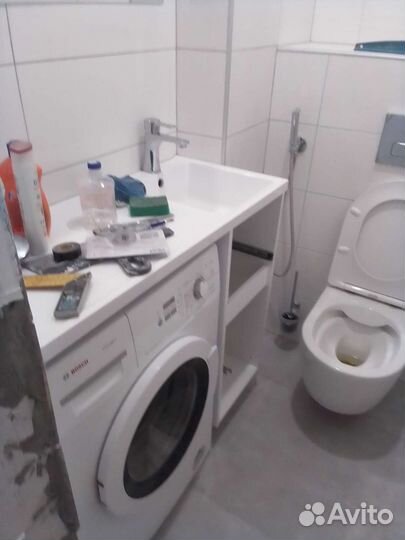 Ремонт квартир