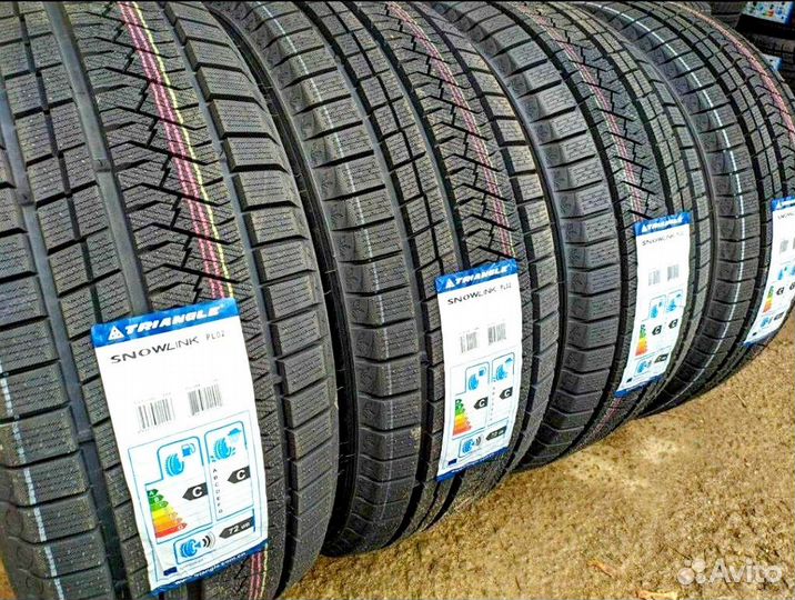 Triangle Trin PL02 225/55 R19 102Z