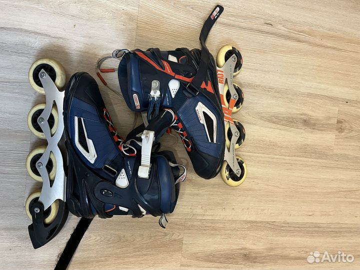 Ролики мужские