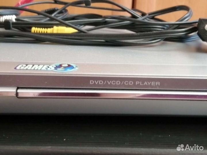 DVD плеер LG с караоке