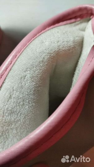 Детская обувь для девочек