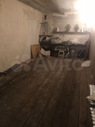 Гараж, 20 м²