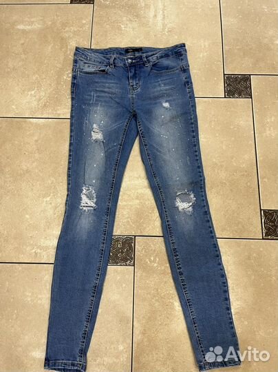 Пакет одежды на девушку р.46