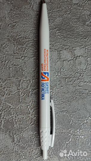 Тампопечать на ручках с вашим логотипом