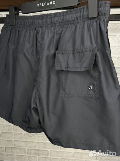 Купальные шорты мужские C A L V I N