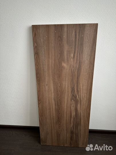 Стол 120х50см