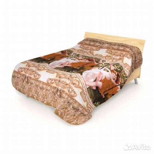 Покрывало 1,5 и 2х сп.Новве