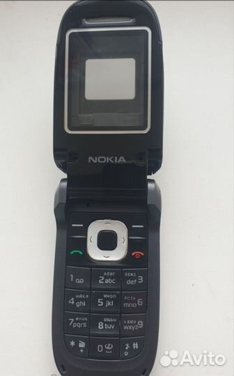 Корпус Nokia 2660