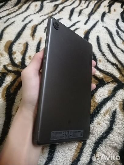 Планшет lenovo tab m8 HD
