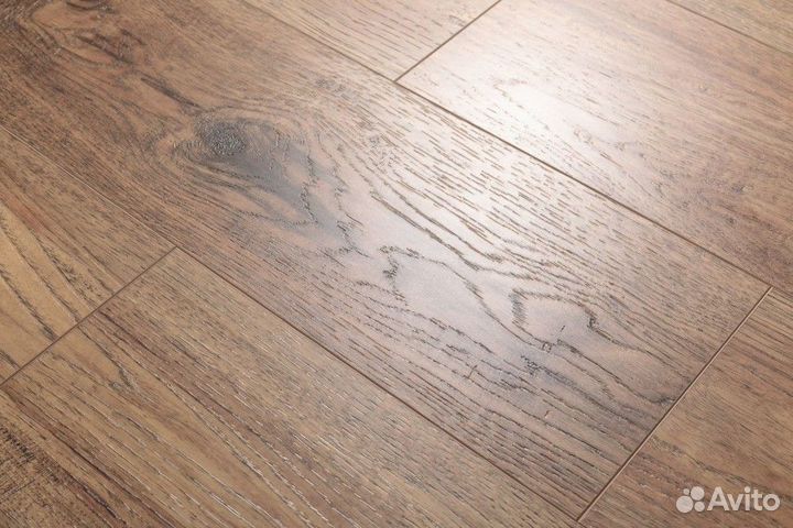 Кварцвиниловый ламинат (пвх плитка) со склада