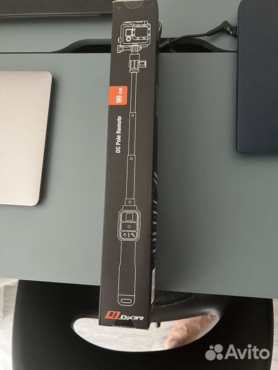 Селфи палка