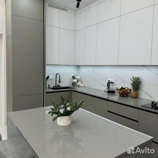 Кухонный гарнитур от производителя